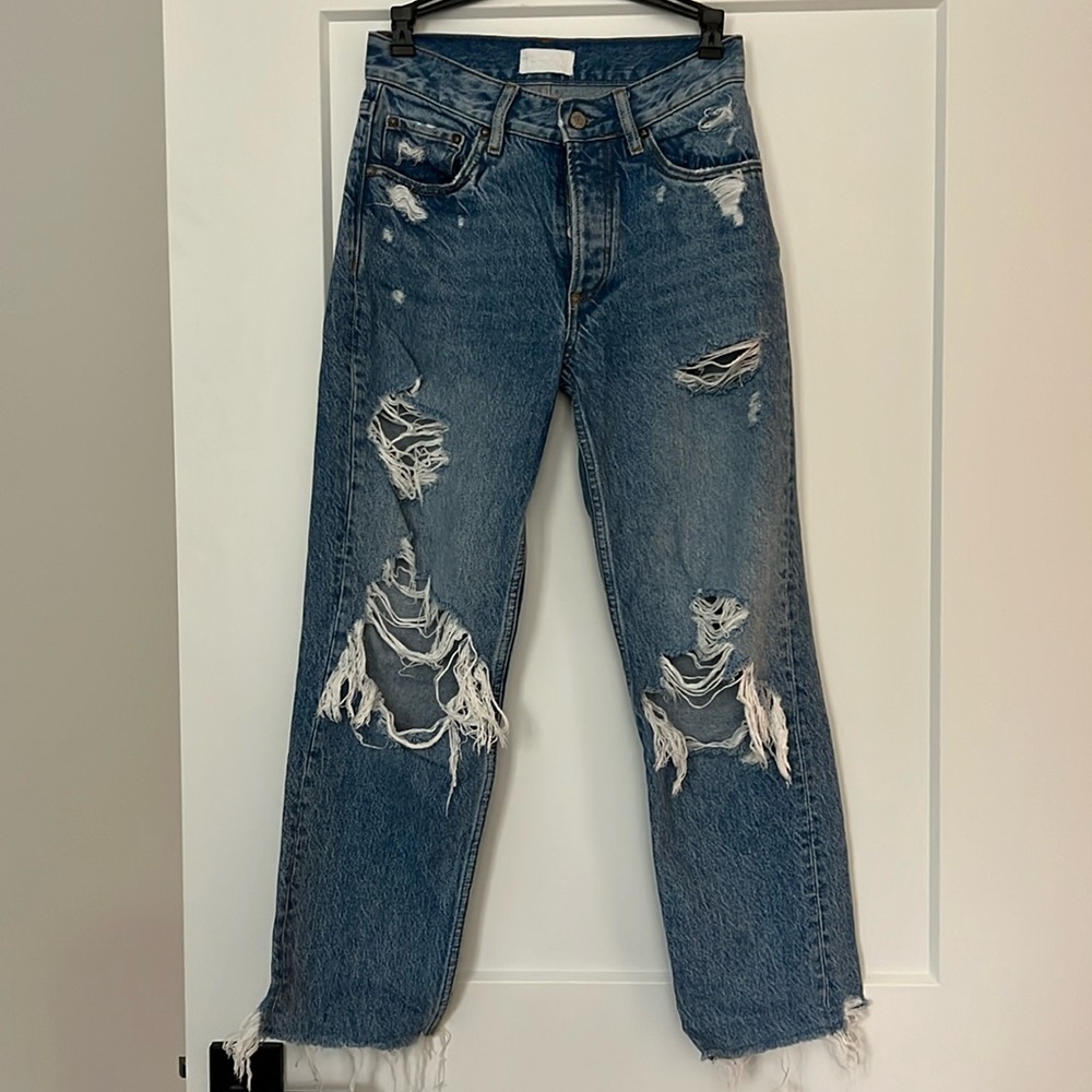 Boyish “Tommy” Jean